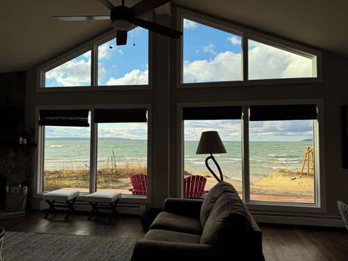 A perfect winter land getaway!