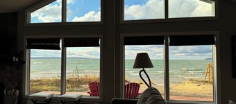 A perfect winter land getaway!