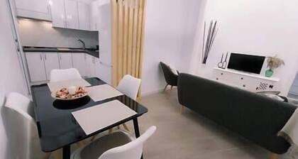 Counmar Sunset Big Ravine