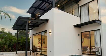 Brand-New Private Villa with Pool, Panoramic Views, and Modern Comforts