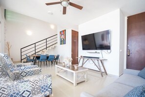 TV