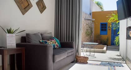 Casa Tiago - Downtown & Romance by LAHOS