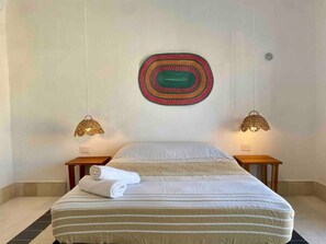 3 Schlafzimmer, kostenloses WLAN, Bettwäsche