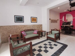 Interior - Keeken House - Downtown & Family by LAHOS (Mérida)