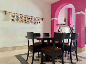 Restaurantes