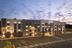 Exterior - Hyatt Studios Mobile/Tillmans Corner (Mobile)