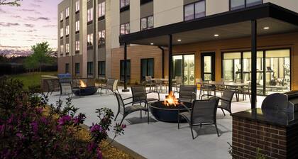 Hyatt Studios Mobile/Tillmans Corner