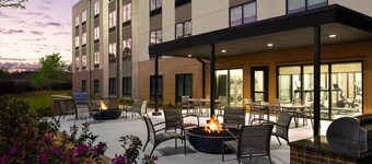 Hyatt Studios Mobile/Tillmans Corner