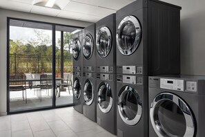 Lavanderia