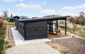 Exterior - 4 bedroom awesome home in Slagelse (Slagelse)