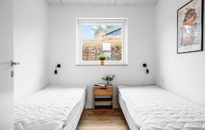 4 quartos, berço de viagem, Wi-Fi de cortesia