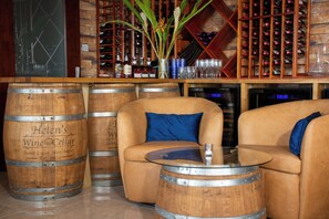 Bar (sur place)