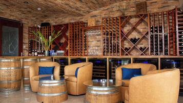 Bar (sur place)
