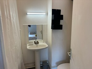 Bathroom - La Petite Escapade à Cayenne (Remire Montjoly)