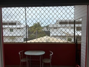 Interior - La Petite Escapade à Cayenne (Remire Montjoly)