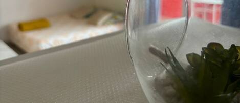 Estudio | 1 habitación, cortinas blackout y wifi gratis