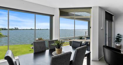 Yarrawonga Lakeside Apartment 50