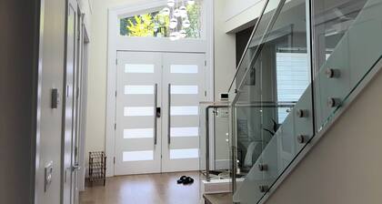 Luxury Spacious House