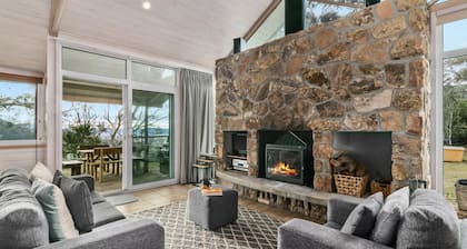 Silvertop Snowy Mountains