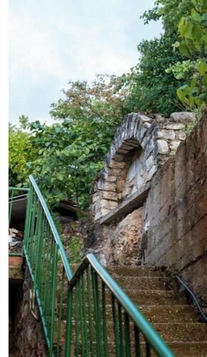 Panoramic View House - Twin Room with Garden View