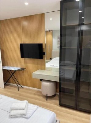 1 Schlafzimmer