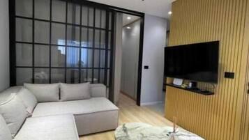 منطقة المعيشة