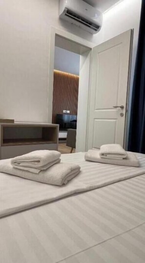 1 chambre, Wi-Fi