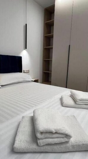 1 slaapkamer, wifi