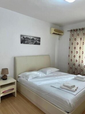 1 Schlafzimmer, WLAN