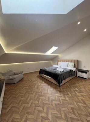 1 habitación y wifi 