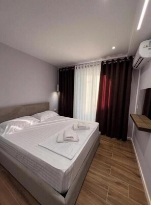 1 bedroom - Tirana Central Stay - Studio Apartment (Tirana)