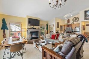 Apartment (1 Bedroom) | Property amenity