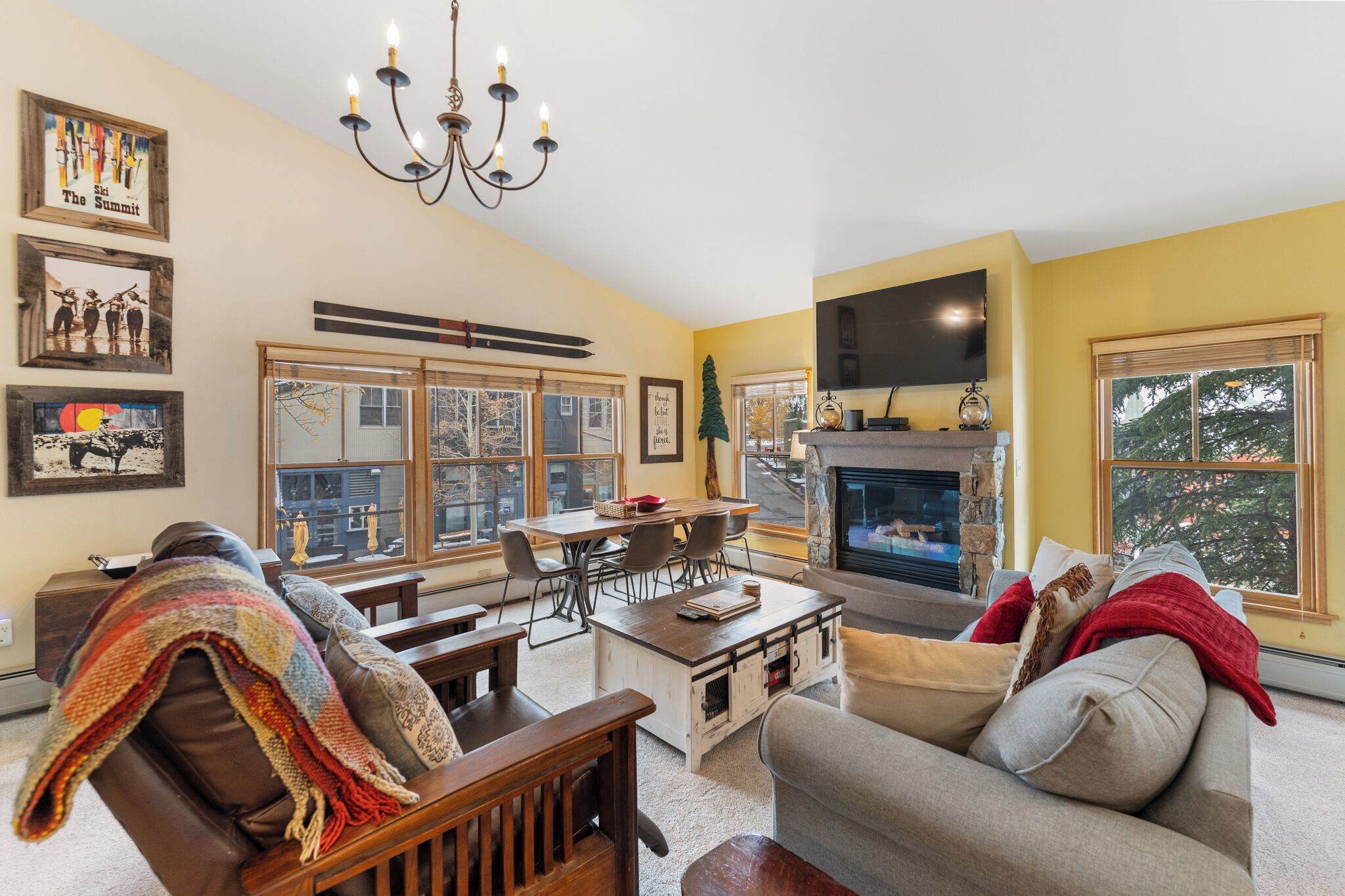 Apartment (1 Bedroom) | Front of property