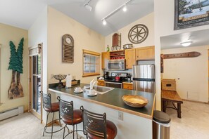 公寓 (1 Bedroom) | 外觀