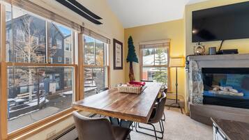 Apartment (1 Bedroom) | Exterior