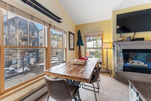 Apartment (1 Bedroom) | Exterior