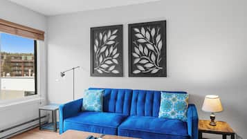 Appartement (2 Bedrooms) | Extérieur