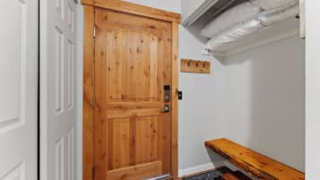 Apartment (2 Bedrooms) | Außenbereich