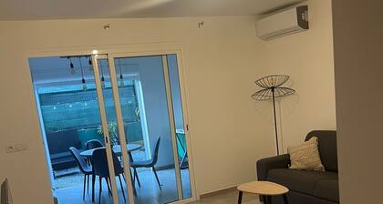 Studio Comfort Remire Montjoly