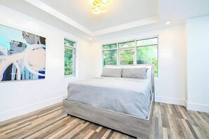 3 Schlafzimmer, Bügeleisen/Bügelbrett, WLAN, Bettwäsche