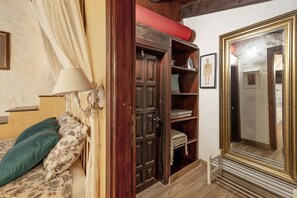 1 quarto, ferros/tábuas de passar roupa, Wi-Fi de cortesia