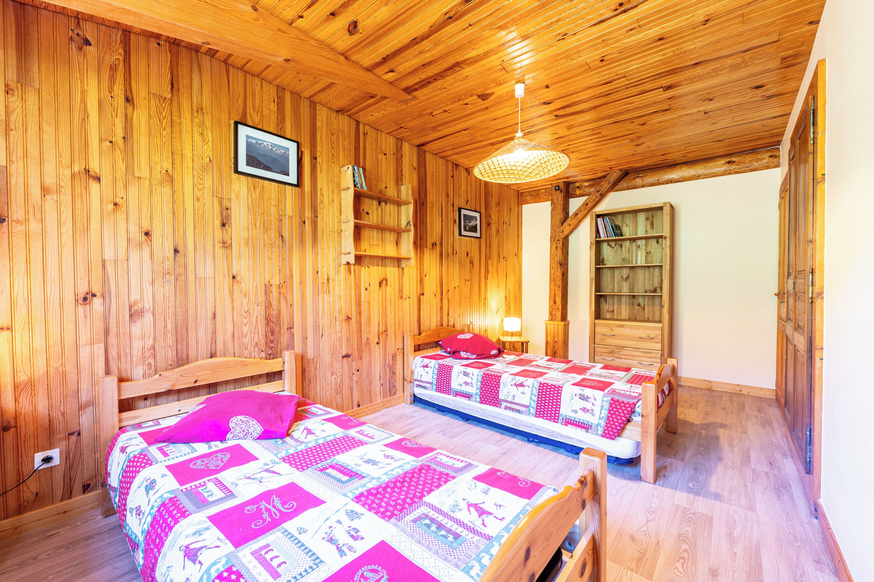 3 camere, ferro/asse da stiro