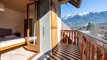 3 Schlafzimmer, Bügeleisen/Bügelbrett