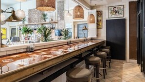 Bar (sur place)