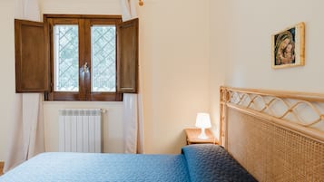 2 sovrum, strykjärn/strykbräda, gratis wi-fi och sängkläder