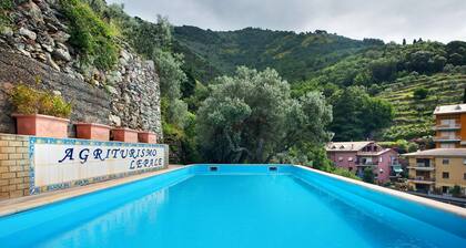 Villino Rosanna with Private Pool and Sea View
