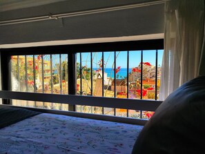 4 bedrooms, iron/ironing board, WiFi, bed sheets - Beach 5 min walk Villa with Pool and Parking (Fuengirola)