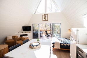 1 quarto, Wi-Fi de cortesia, roupa de cama