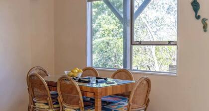 Seahorse Cottage - Stay Waiheke