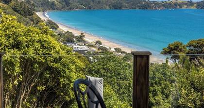Seahorse Cottage - Stay Waiheke